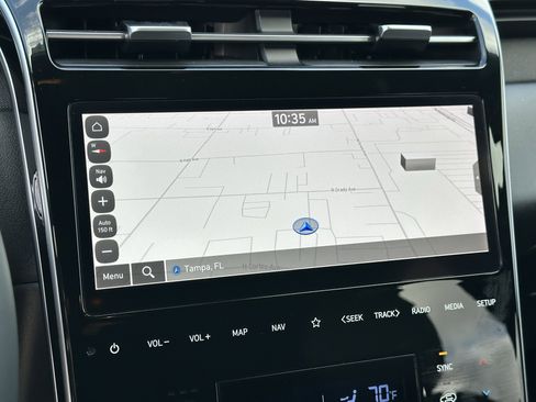 Used 2024 Hyundai Tucson XRT image 27