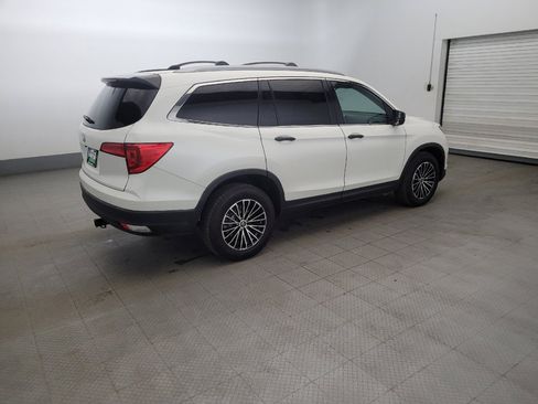 Used 2018 Honda Pilot LX image 10