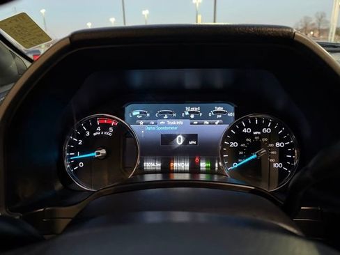 Used 2021 Ford F350 Platinum image 16