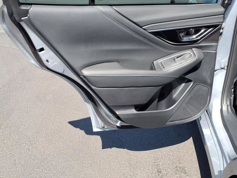 New 2025 Subaru Legacy Limited image 34