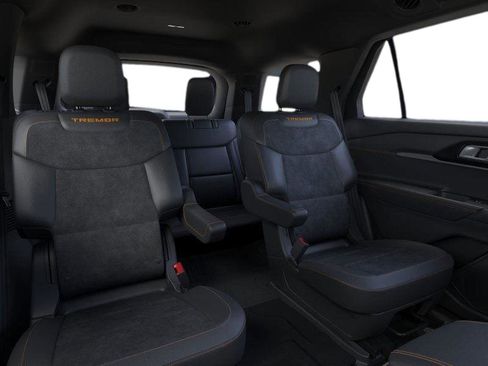 New 2026 Ford Explorer Tremor image 11