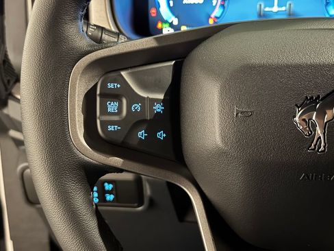 New 2026 Ford Bronco Outer Banks AWD/4WD image 36