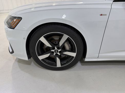 Used 2021 Audi A6 3.0T Prestige w/ Prestige Package AWD/4WD image 9