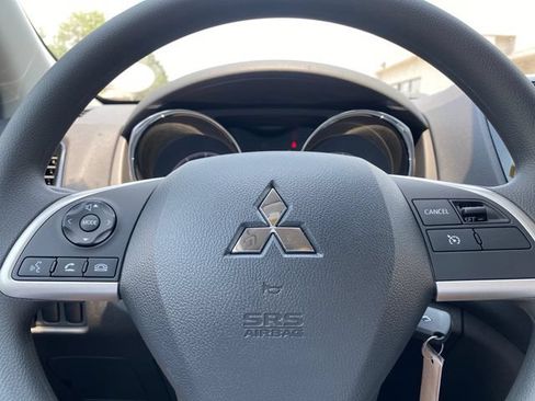 New 2026 Mitsubishi Outlander Sport ES AWD/4WD image 15