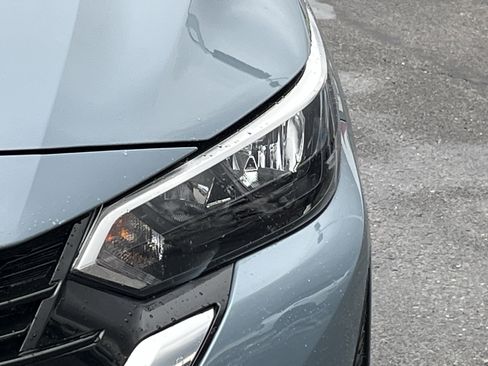 Used 2025 Nissan Sentra SV w/ Trunk Package image 10