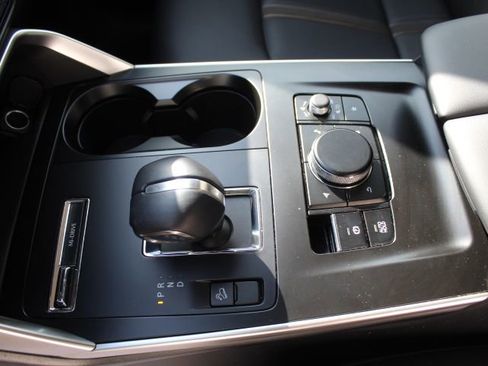 Certified 2025 MAZDA CX-90 3.3 Turbo w/ Select Package image 25