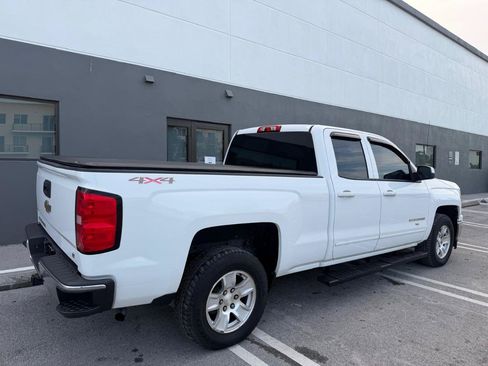 Used 2015 Chevrolet Silverado 1500 LT w/ Trailering Package RWD image 4