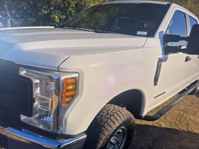 Used 2019 Ford F250 XL w/ Power Equipment Group