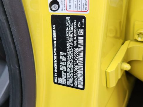 New 2026 MINI Cooper S image 21