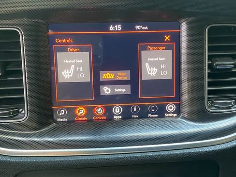 Used 2018 Dodge Charger R/T RWD image 32