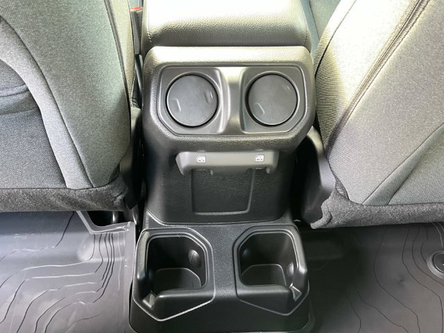 New 2025 Jeep Gladiator Sport AWD/4WD image 17