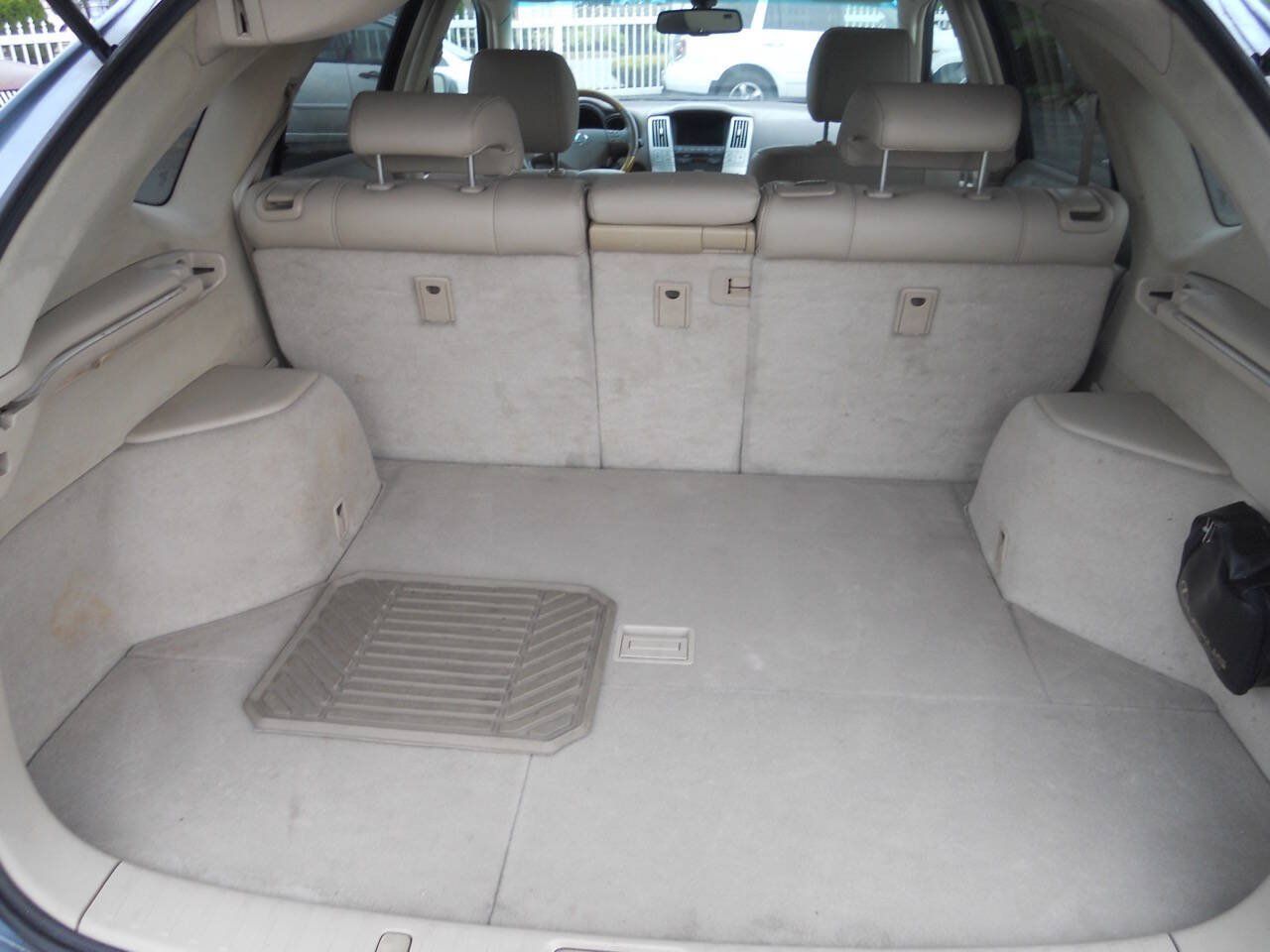 Used 2008 Lexus RX 350 AWD image 26
