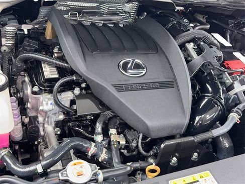 Used 2023 Lexus RX 350 Premium w/ Cold Area Package image 59