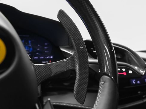 Certified 2023 Ferrari SF90 Stradale AWD/4WD image 59