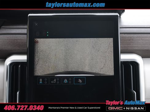 Used 2024 GMC Acadia Denali w/ Super Cruise Package image 23