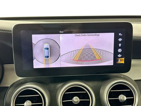 Certified 2022 Mercedes-Benz GLC 300 4MATIC Coupe image 13