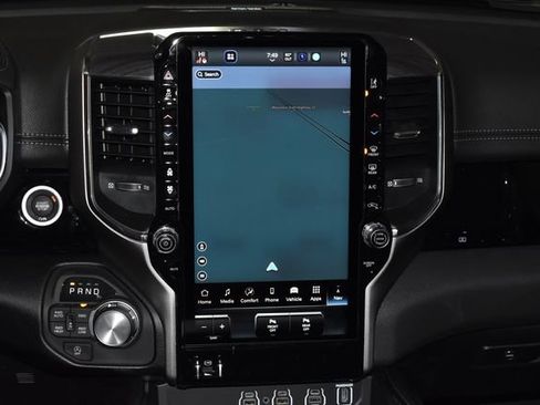 New 2026 RAM 1500 Laramie w/ Night Edition image 16