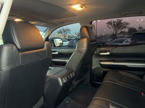 Used 2019 Toyota Tundra Limited image 20