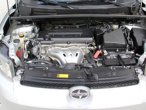 Used 2012 Scion xB image 28