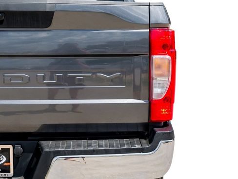 Used 2020 Ford F250 XL w/ STX Appearance Package AWD/4WD image 52
