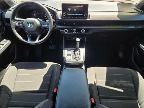 Certified 2025 Honda CR-V Sport image 12