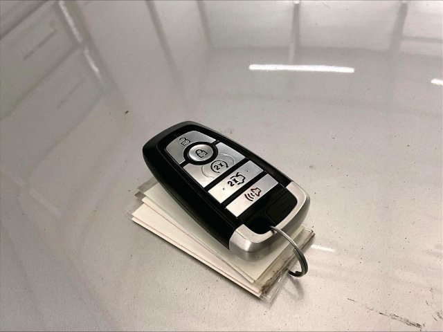 Used 2018 Ford Mustang GT RWD image 9
