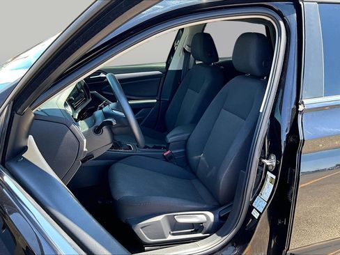 Used 2019 Volkswagen Jetta S w/ Driver Assistance Package FWD image 23