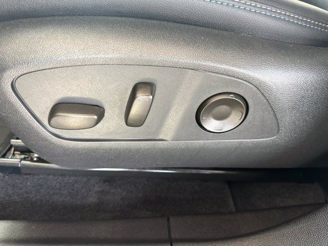 Used 2024 Chevrolet Equinox EV LT AWD/4WD image 26
