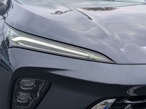 New 2026 Buick Envision Avenir AWD/4WD image 9