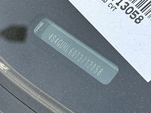 New 2026 Subaru Crosstrek 2.5i Limited image 27