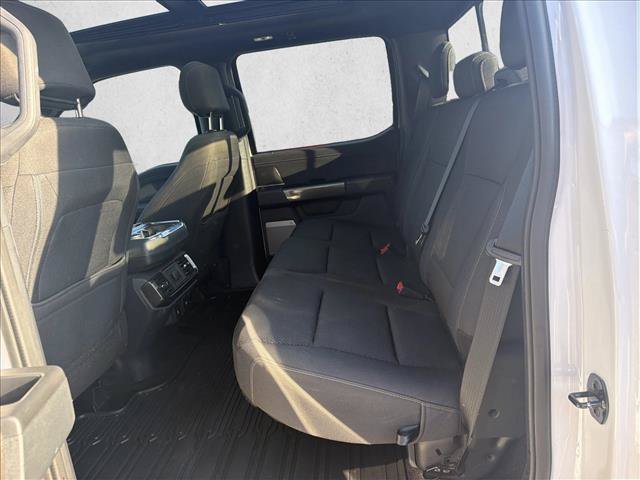 Used 2022 Ford F150 XLT w/ Equipment Group 302A High AWD/4WD image 21