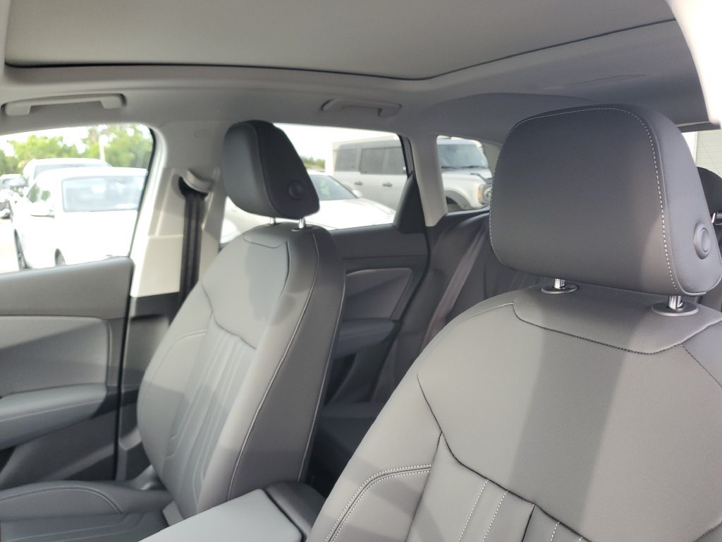 New 2026 Audi Q3 quattro 2.0T AWD/4WD image 23