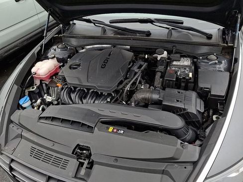 Used 2022 Hyundai Sonata SE image 28