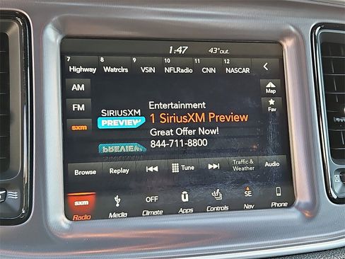 Used 2019 Dodge Challenger R/T Scat Pack w/ Plus Package image 20