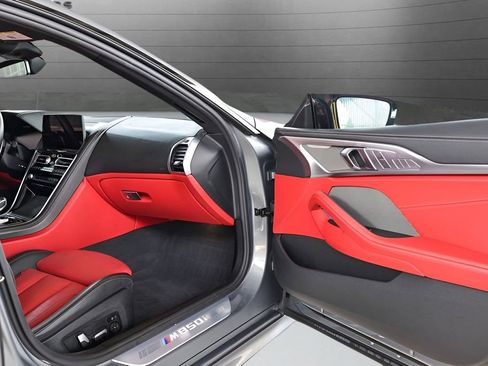 Used 2023 BMW M850i Gran Coupe xDrive image 74