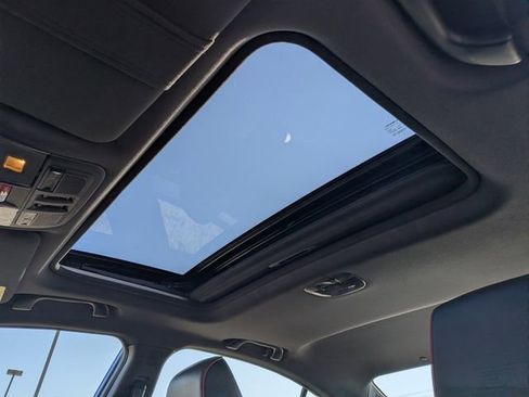 Used 2021 Subaru WRX STI Limited image 19