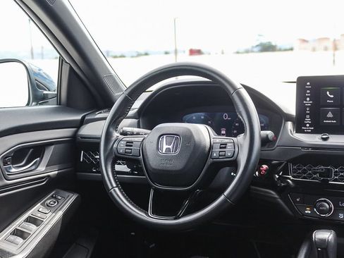Certified 2025 Honda Accord Sport image 16