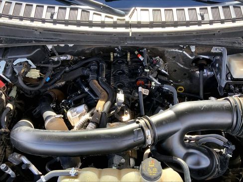 Certified 2022 Lincoln Navigator L Reserve image 33