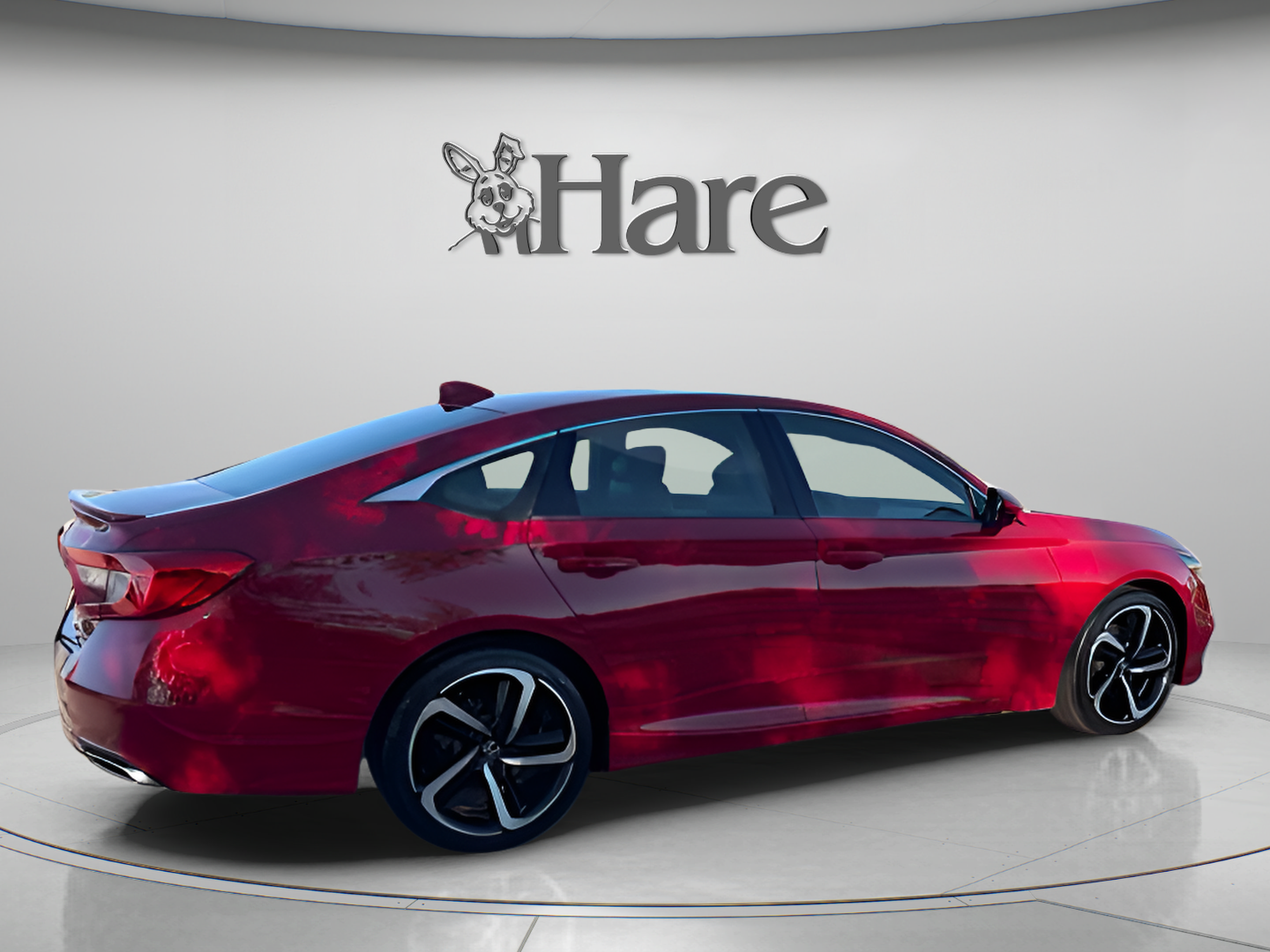 Used 2019 Honda Accord Sport image 6