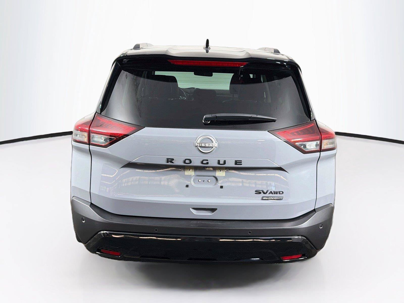 Used 2023 Nissan Rogue SV w/ SV Premium B Package AWD/4WD image 10