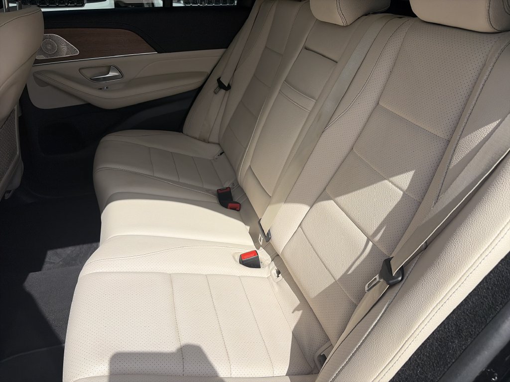 Used 2021 Mercedes-Benz GLE 350 image 32