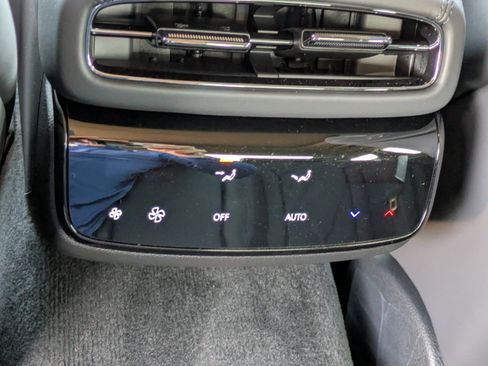 New 2026 Genesis G80 3.5T Prestige image 16