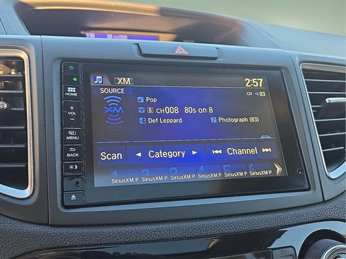 Used 2016 Honda CR-V EX-L image 18