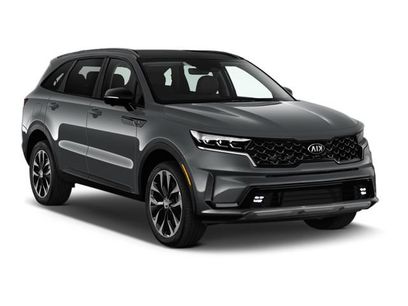 Used 2022 Kia Sorento SX