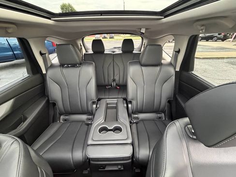 Used 2024 Acura MDX SH-AWD w/ Technology Package image 26