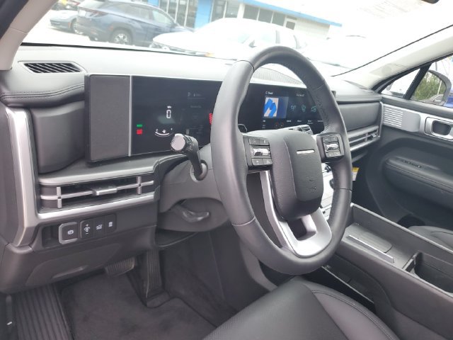 Used 2026 Hyundai Santa Fe SEL AWD/4WD image 19