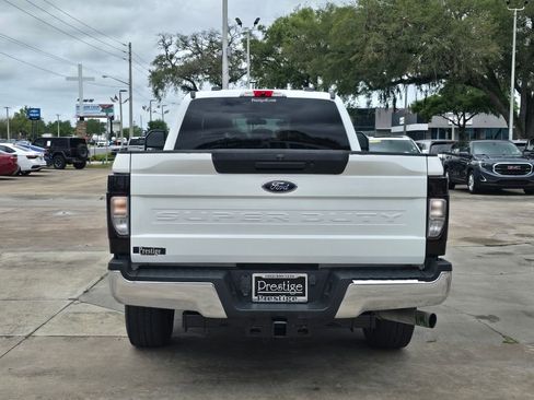 Used 2020 Ford F350 XL w/ STX Appearance Package image 5