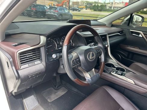 Used 2016 Lexus RX 350 FWD w/ Premium Package image 18