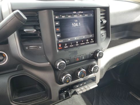Used 2020 RAM 2500 Tradesman image 24