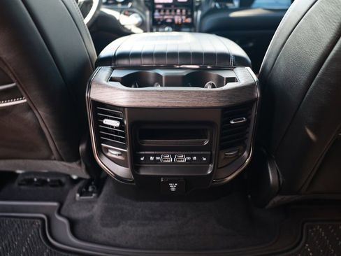 New 2026 RAM 1500 Limited image 32